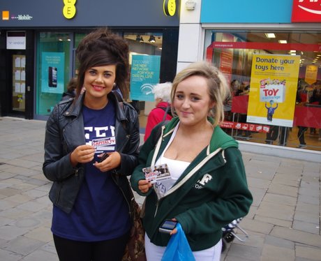 Capital TV - Newcastle