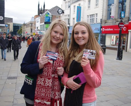 Capital TV - Newcastle