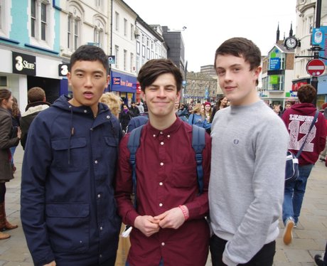 Capital TV - Newcastle