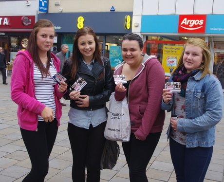 Capital TV - Newcastle
