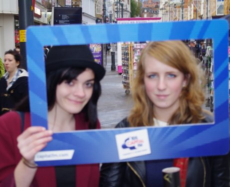 Capital Street Stars