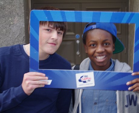 Capital Street Stars