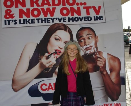 capital TV Launch