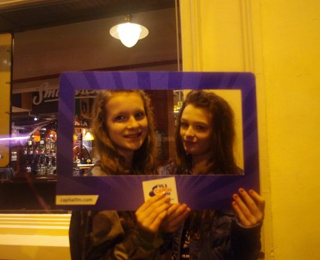 Street Stars