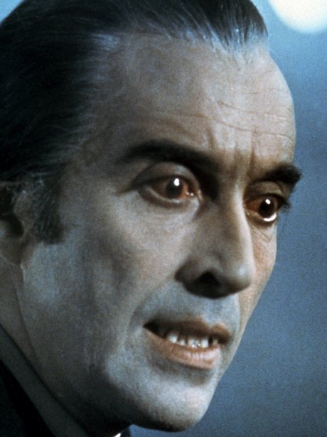 Dracula.