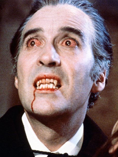 Dracula
