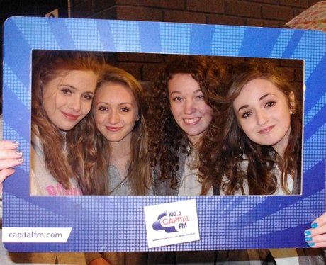 Ed Sheeran Fans In Birmingham