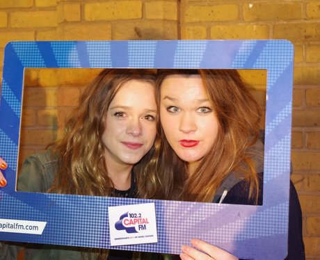 Ed Sheeran Fans In Birmingham