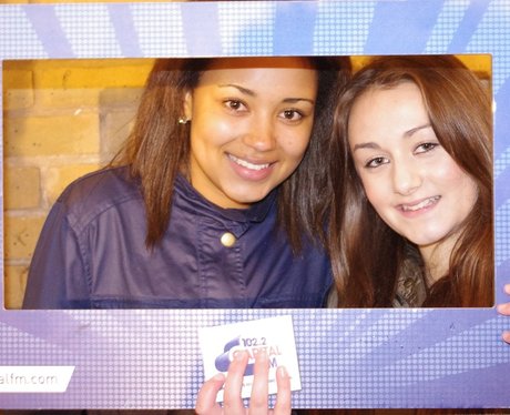 Ed Sheeran Fans In Birmingham