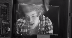 Harry Styles 'Little Things'