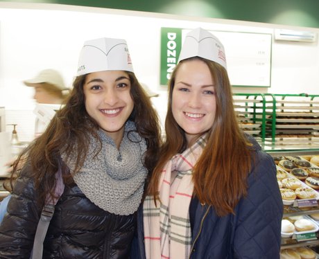 Krispy Kreme - Durham