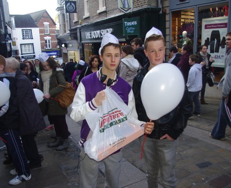 Krispy Kreme - Durham