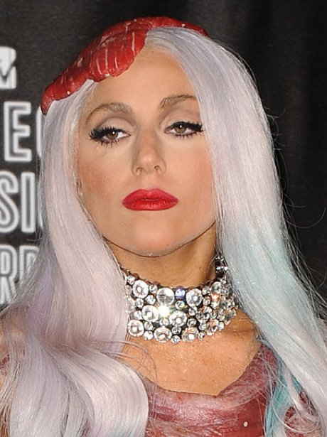 Lady Gaga