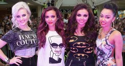 Little Mix  in Australia