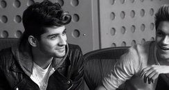 One Direction 'Little Things' video teaser