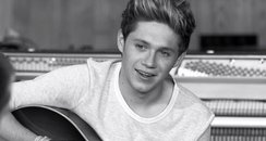 One Direction 'Little Things' video teaser