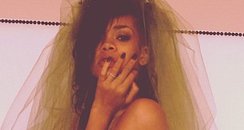 Rihanna nude picture
