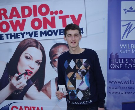 Capital Street Stars