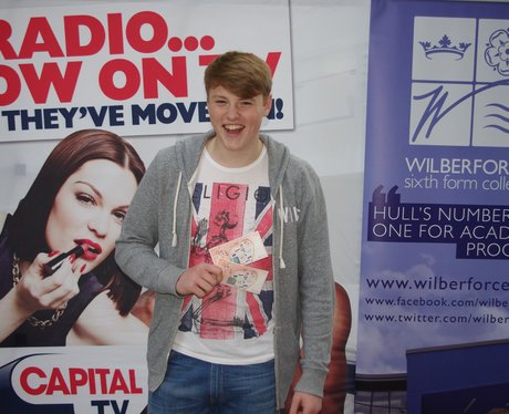 Capital Street Stars