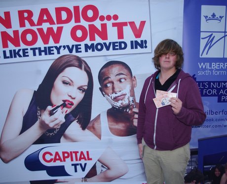 Capital Street Stars