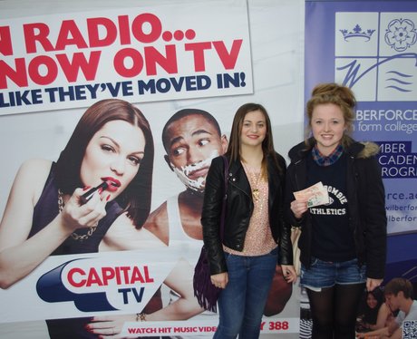 Capital Street Stars