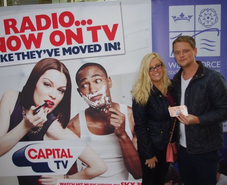 Capital Street Stars
