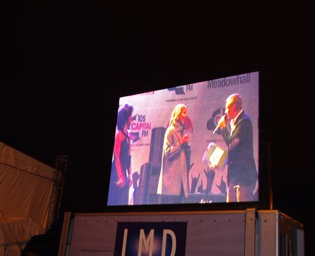 Christmas Light Switch On