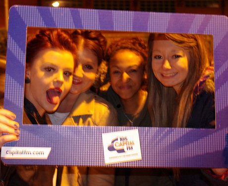Christmas Light Switch On
