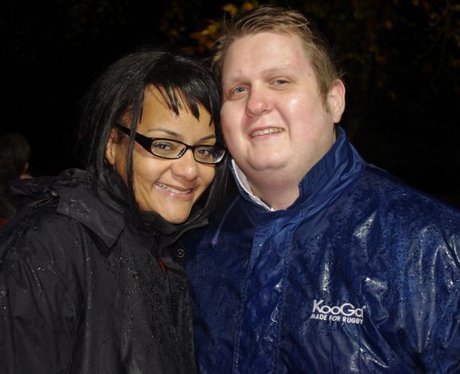 Ponty Fireworks 2012