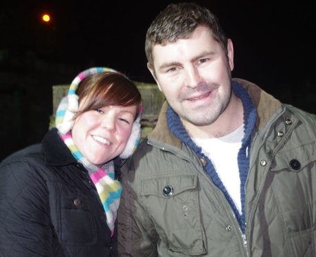 Ponty Fireworks 2012