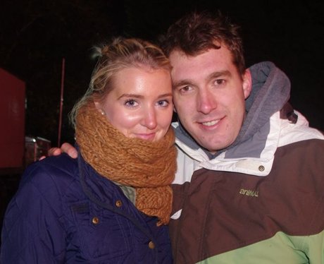 Ponty Fireworks 2012