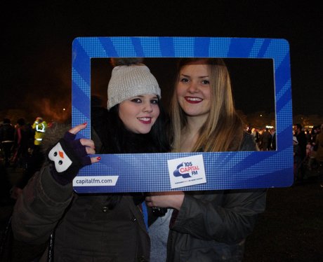 Street Team