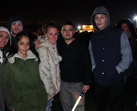 Street Team