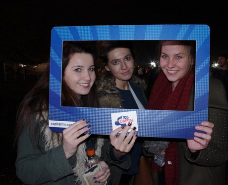 Street Team