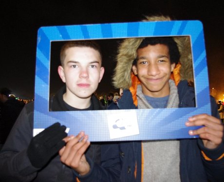 Street Team