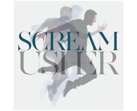 Usher 'Scream'