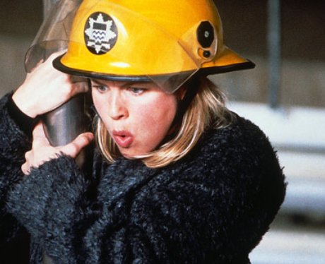 Bridget Jones' Diary