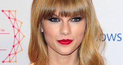 Taylor Swift MTV Europe Music Awards 2012