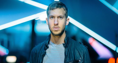 Calvin Harris