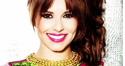 Cheryl Cole