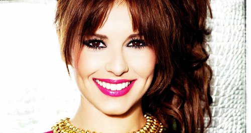 Cheryl Cole