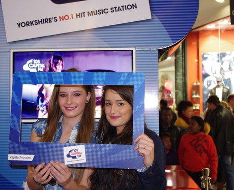 Christmas Light Switch On