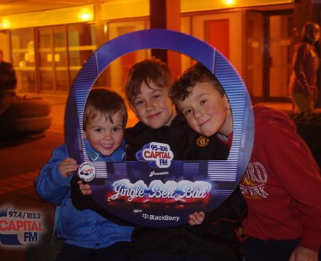Cwmbran Lights