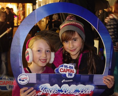 Cwmbran Lights