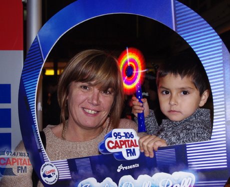 Cwmbran Lights