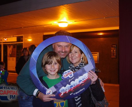 Cwmbran Lights