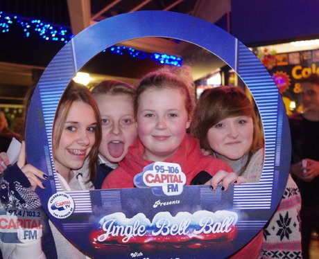 Cwmbran Lights