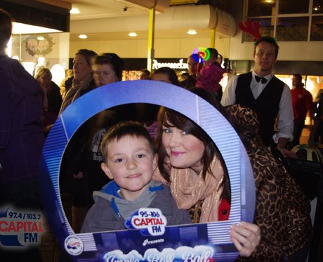 Cwmbran Lights