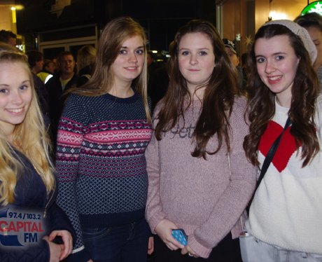 Cwmbran Lights