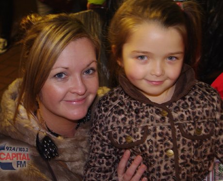 Cwmbran Lights